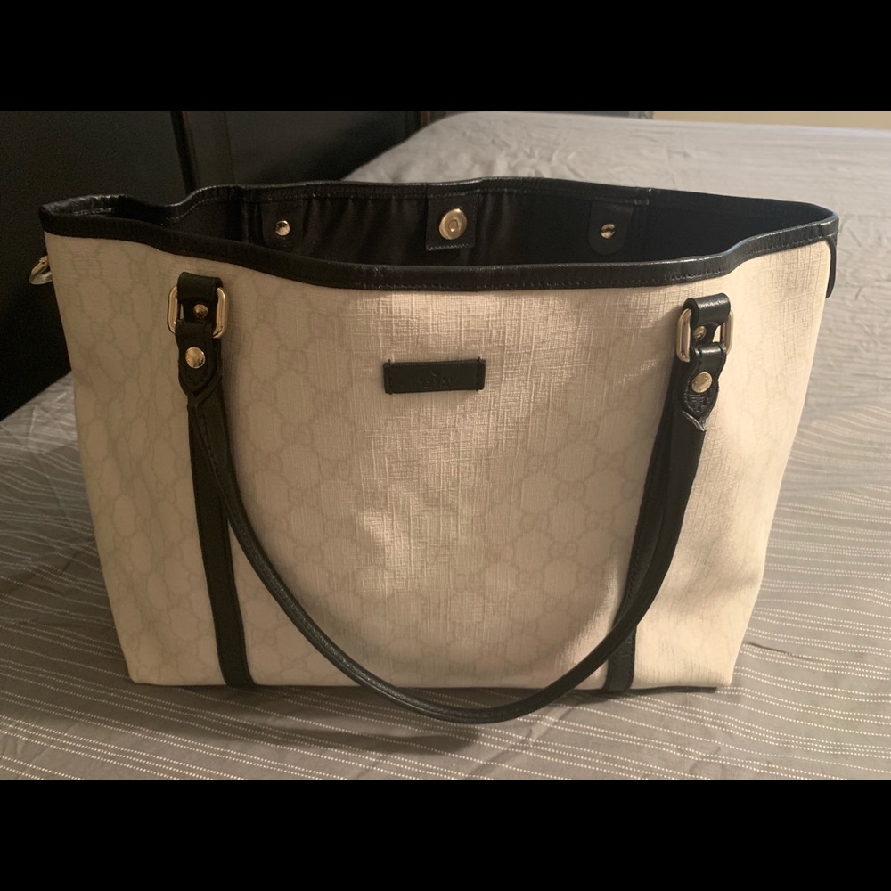 Gucci tote